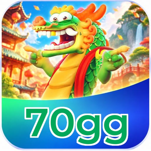 70gg VIP Program Logo