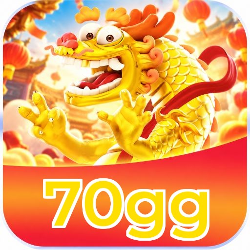 70gg Logo