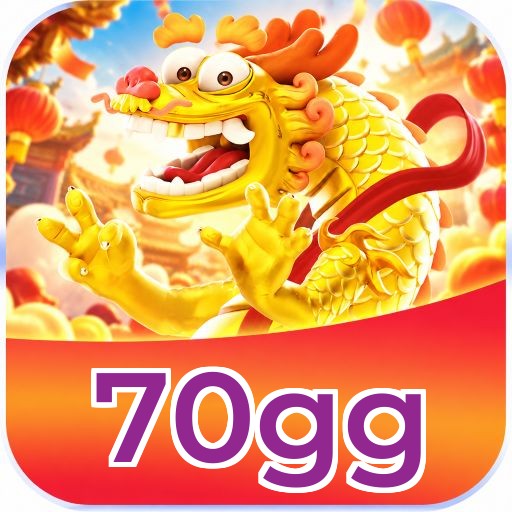 70gg APP Logo Oficial Certificado Android iOS