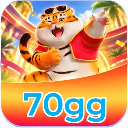 70gg Logo - Bônus com Rollover Justo