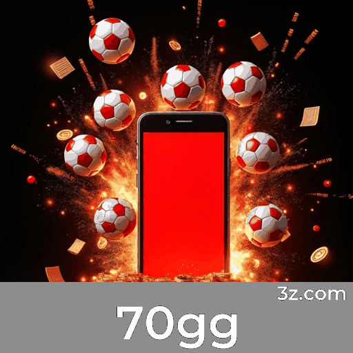 70gg: Expert em Apostas Esportivas no Brasil