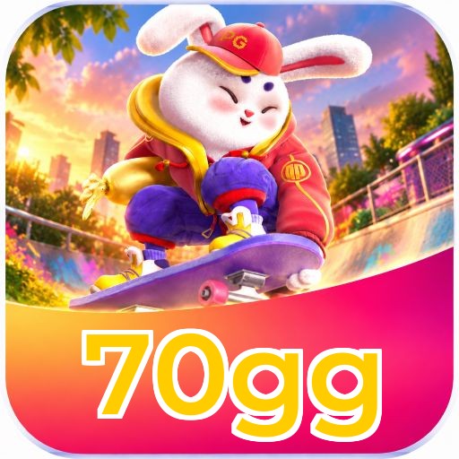 70gg Download Speed Test Logo - Teste de Velocidade Certificado