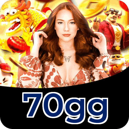 Login rápido no app 70gg