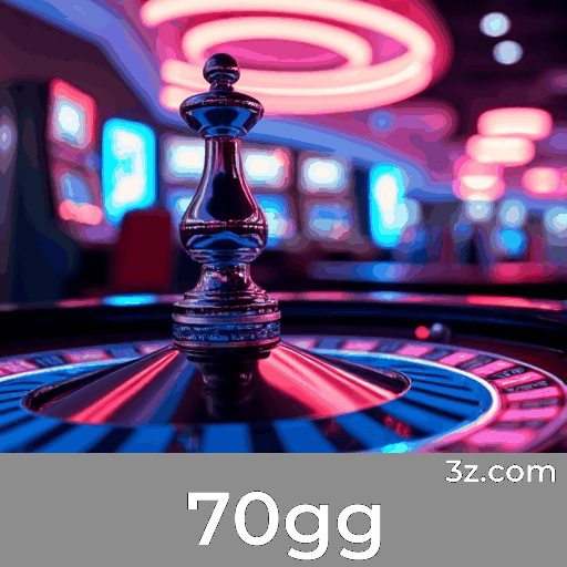 70gg: A Excelência em Serviços Profissionais de Jogos Online