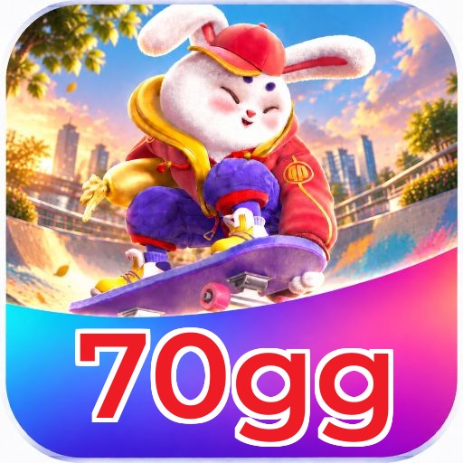 70gg Logo