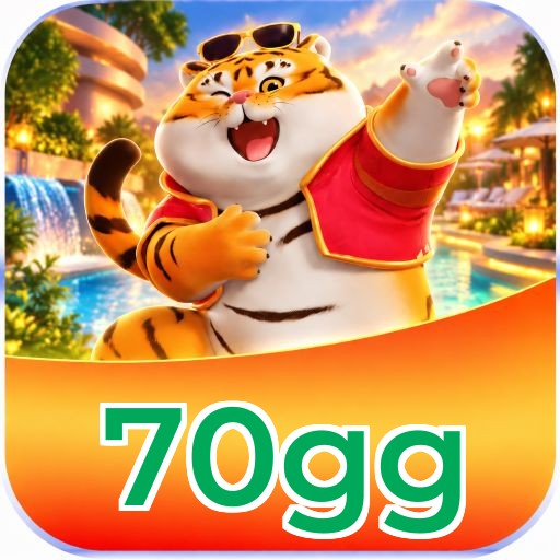 70gg Fortune Games - Tiger, Ox, Rabbit RTP Certificado