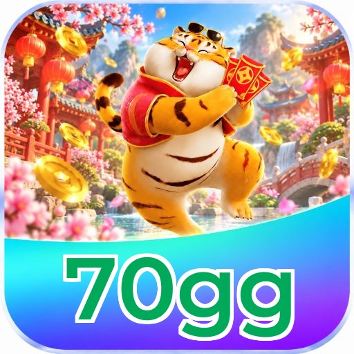 70gg Logo Oficial
