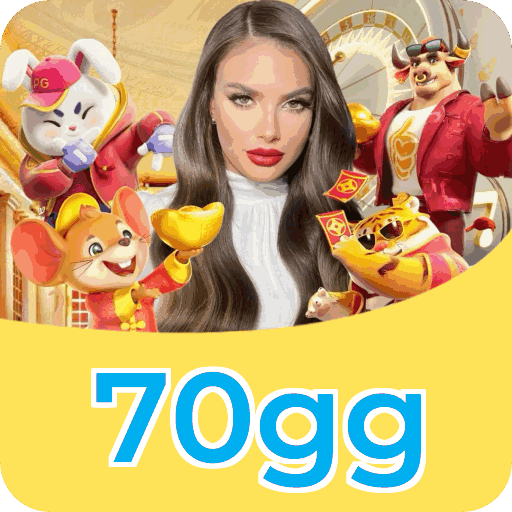 Siga a 70gg no Facebook