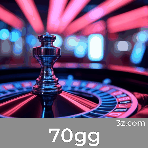 70gg: A Excelência em Serviços Profissionais de Jogos Online