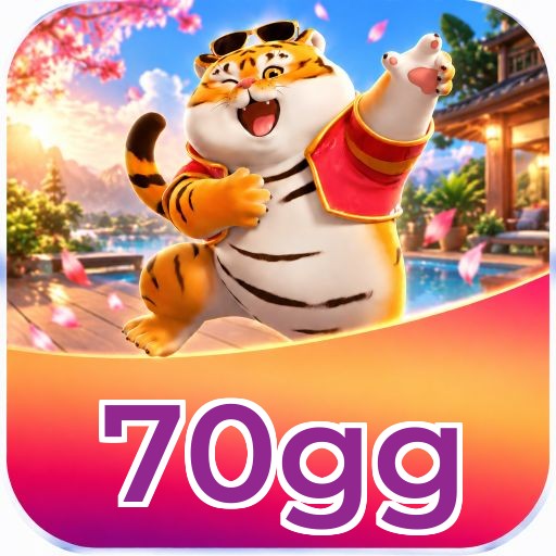 Requisitos do APK 70gg para Android - Logo Oficial