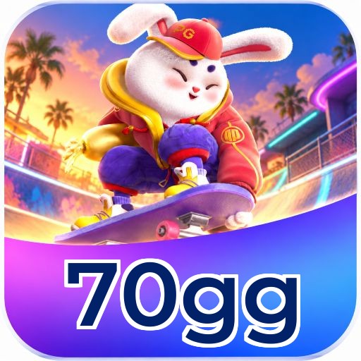 Logo 70gg Baixar Download Brasil
