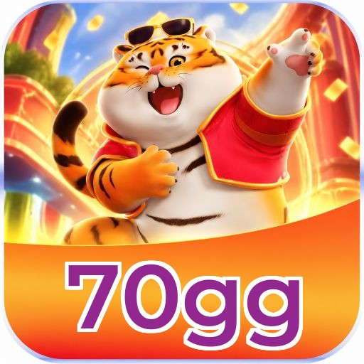 70gg Logo Verificado