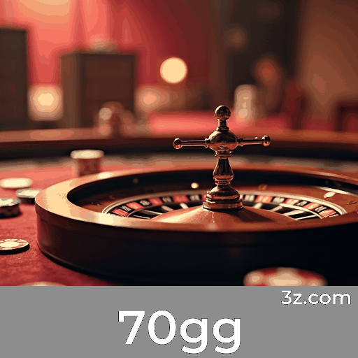 70gg: Cassino Online Seguro com Pagamentos Rápidos
