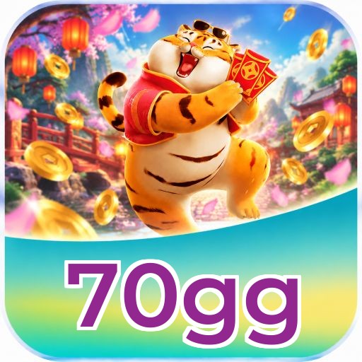 70gg Logo