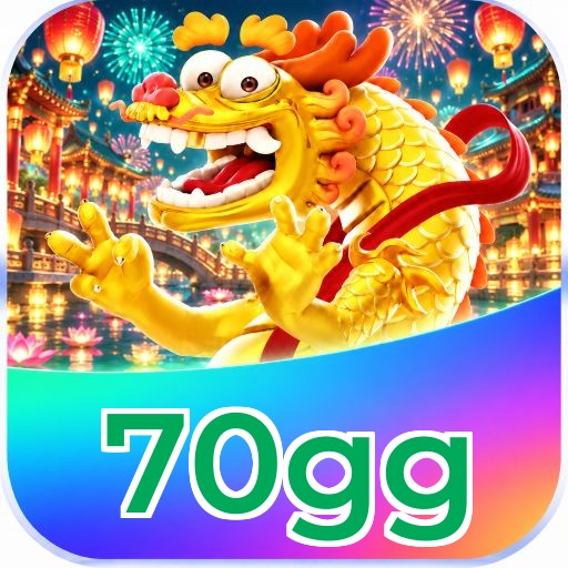 Logo da 70gg