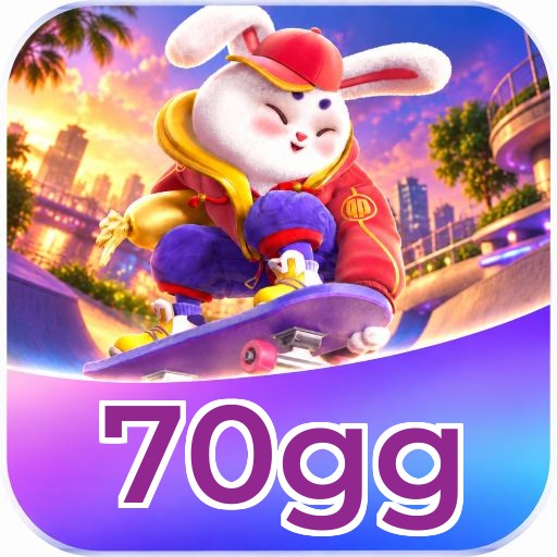 Logo 70gg APK Android Brasil