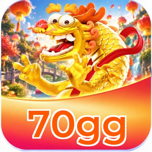 70gg Logo