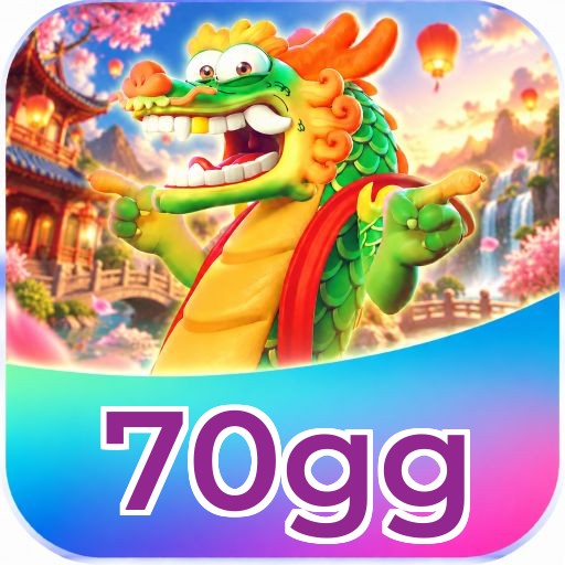 Logo 70gg Telegram Oficial
