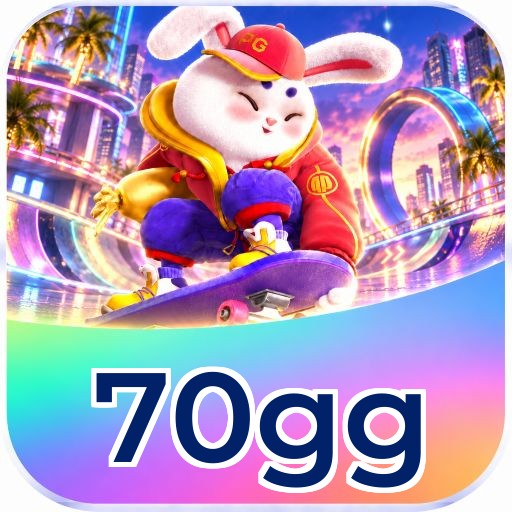 Logo 70gg Download Brasil