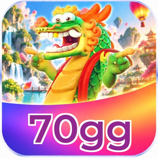 70gg Logo
