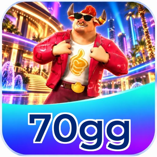 70gg APK Logo Oficial Certificado