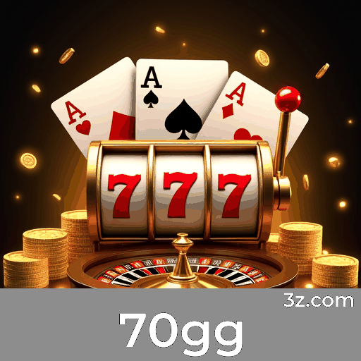 70gg: A Excelência em Serviços Profissionais de Jogos Online