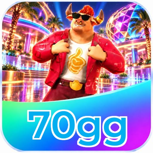 Como instalar o app da 70gg
